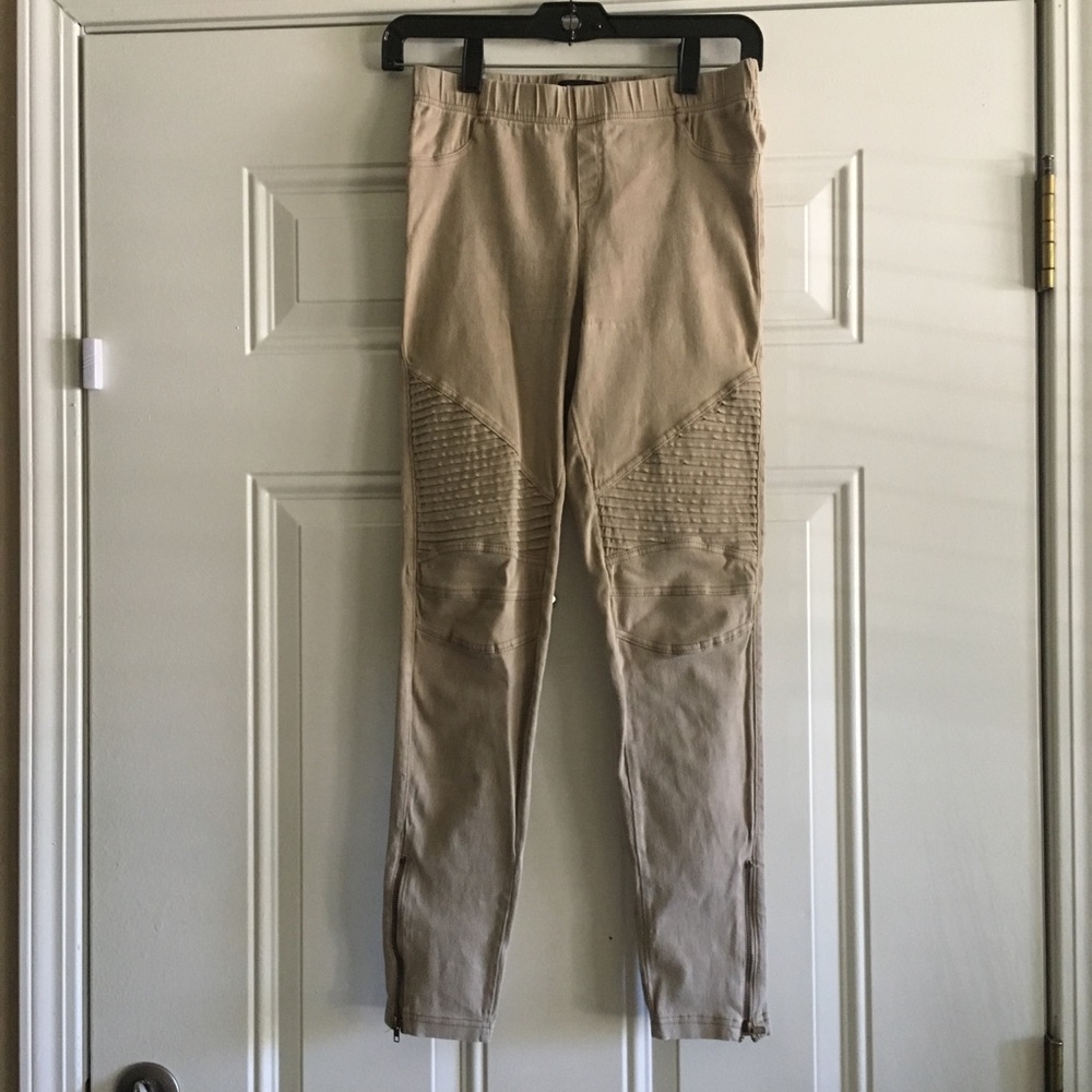 Great jeggings